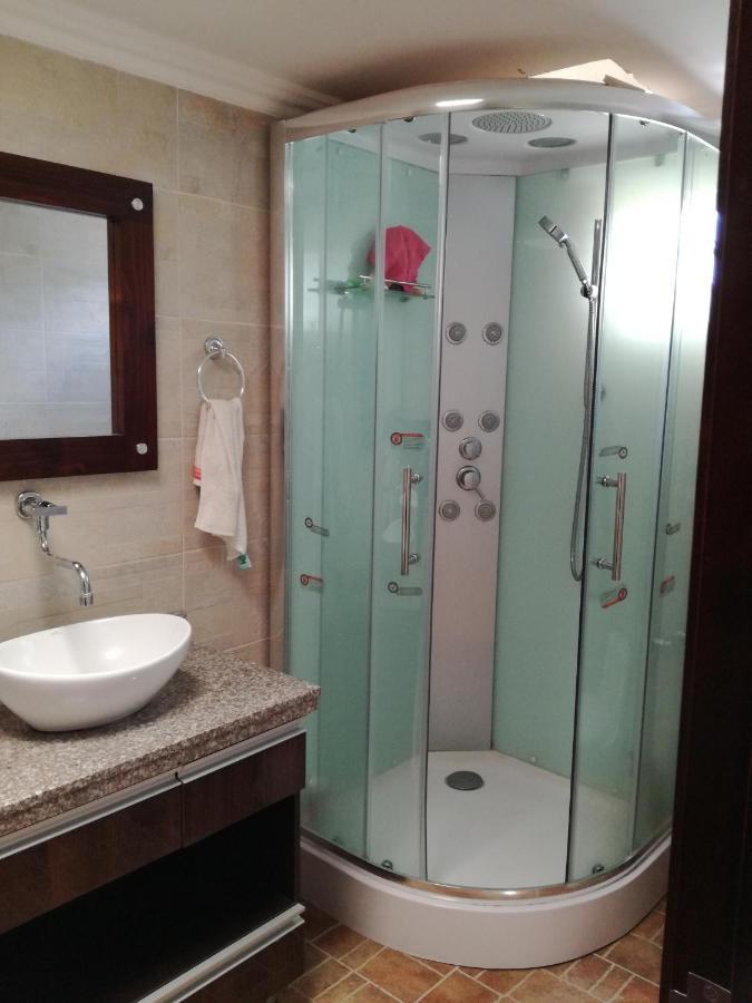 Aparthotel Vistalmonte Salento Esterno foto